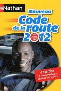 Code de la Route 2012