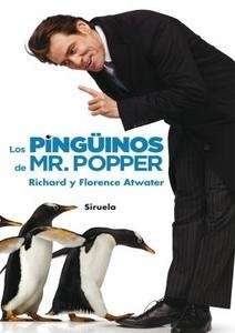 Los pingüinos de Mr. Popper