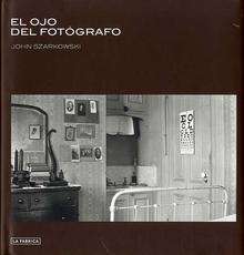 El ojo del fotógrafo