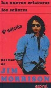 Poemas de Jim Morrison