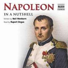 Napoleon in a Nutshell : Unabridged Audiobook