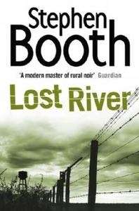 Lost River