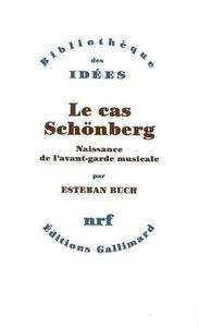 La cas Schönberg