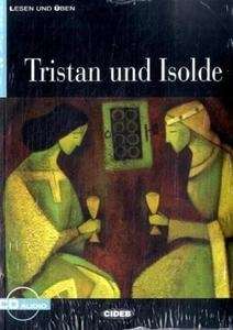 Tristan und Isolde + CD (A2)