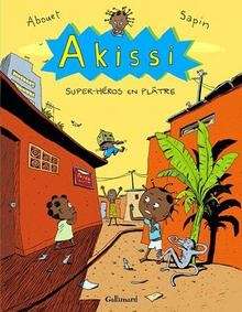 Akissi Tome 2