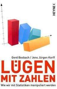 Lügen mit Zahlen