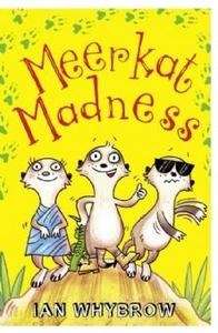 Meerkat Madness