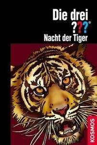 Die drei ??? Nacht der Tiger