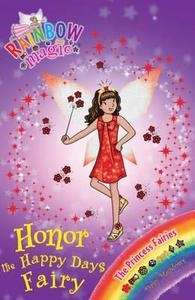 Honor the Happy Days Fairy