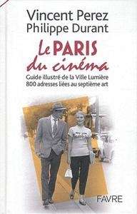 Le Paris du cinéma