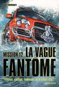 La Vague fantôme