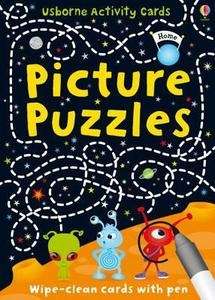 Picture Puzzles