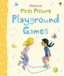 Playground Games