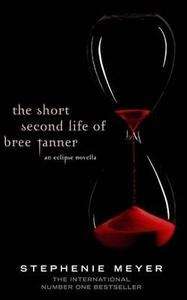 The Short Second Life of Bree Tanner