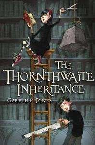 The Thornthwaite Inheritance