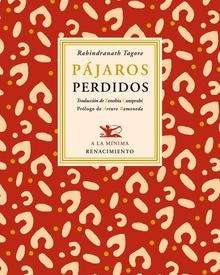 Pájaros perdidos