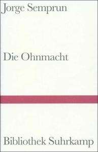 Die Ohnmacht