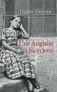 Une Anglaise à bicyclette