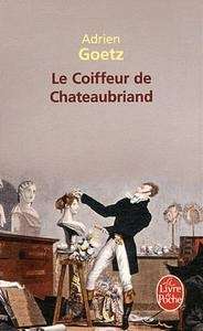 Le Coiffeur de Chateaubriand