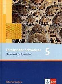 Lambacher-Schweizer 9. Schülerbuch