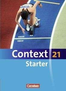 Context 21, Starter Broschierte Ausgabe