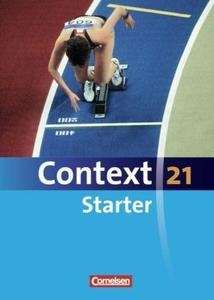 Context 21, Starter (gebundene Ausgabe)