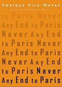 Never any End to Paris