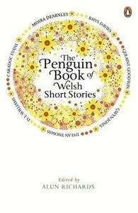 Penguin Book of Welsh Short Stories