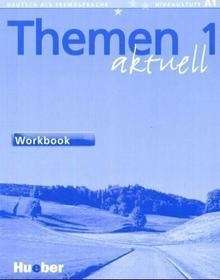 Themen Aktuell Bd. 1 Workbook - Arbeitsbuch Englisch