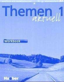 Themen aktuell Bd.1 Workbook - Arbeitsbuch Englisch