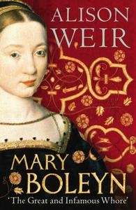 Mary Boleyn