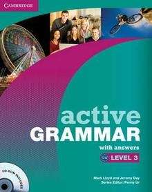 Active Grammar 3 + Key + Cd-Rom