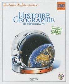Histoire-Géographie - Histoire des arts CM2