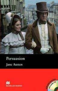 Persuasion + Cd (Mr4)