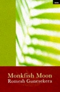 Monkfish Moon