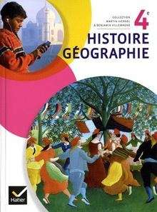 Histoire-Géographie 4ème
