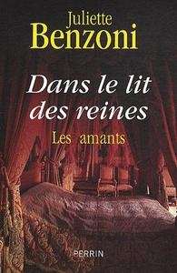 Dans le lit des reines