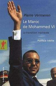 Le Maroc de Mohammed VI