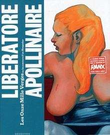 Liberatore Apollinaire