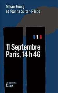 11 Septembre Paris, 14h46