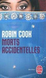 Morts accidentelles