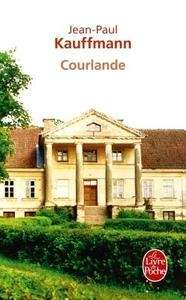 Courlande