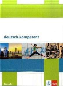Deutsch.kompetent mit CD-ROM