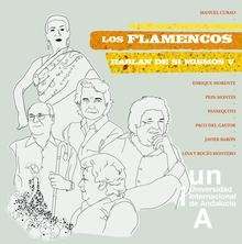 Los flamencos hablan de sí mismos