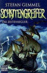 Die Zeitensegler