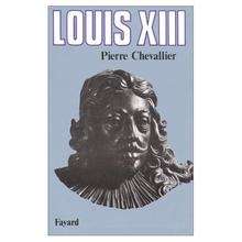 Louis XIII