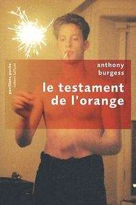 Le Testament de l'orange