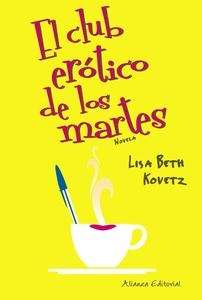 El club erótico del martes