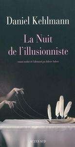 La Nuit de l'illusioniste