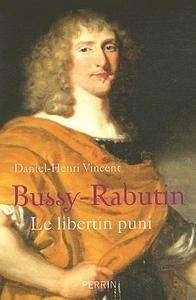 Bussy-Rabutin